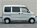 2007 Daihatsu Hijet Cargo