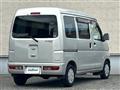 2007 Daihatsu Hijet Cargo
