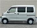 2007 Daihatsu Hijet Cargo