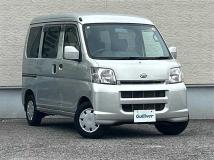 2007 Daihatsu Hijet Cargo