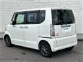 2015 Honda N BOX