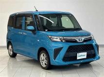 2021 Toyota Roomy