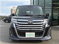 2022 Toyota Roomy
