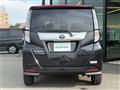 2022 Toyota Roomy