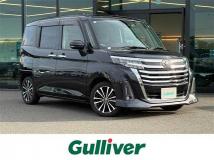 2022 Toyota Roomy