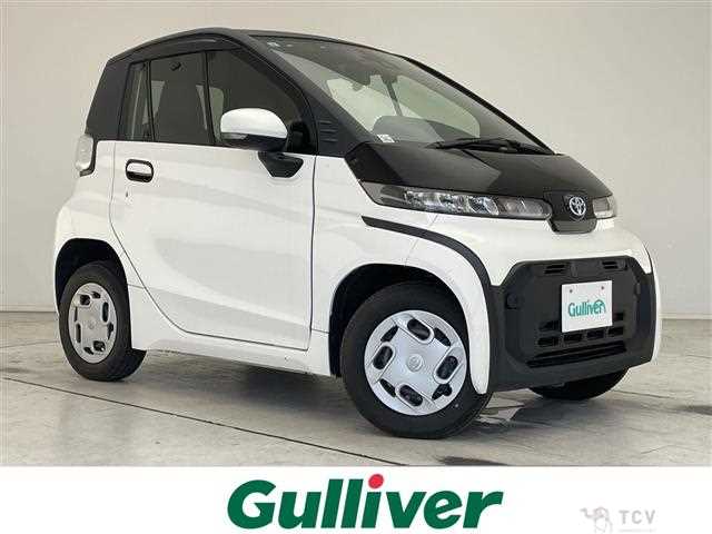 2021 Toyota Toyota Others