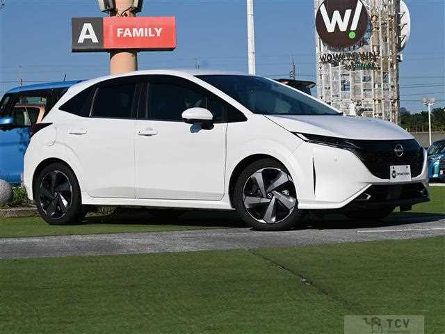 2022 Nissan Nissan Others