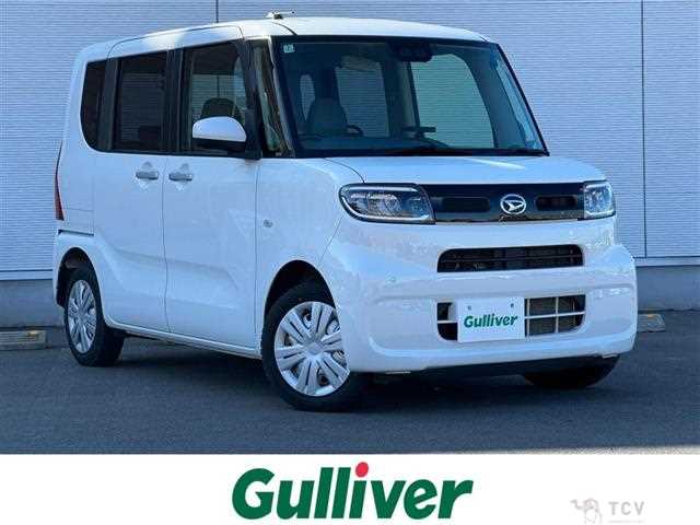2020 Daihatsu Tanto