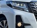 2017 Toyota Alphard