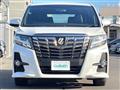 2017 Toyota Alphard