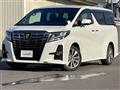 2017 Toyota Alphard