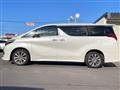 2017 Toyota Alphard