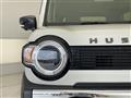 2025 Suzuki Hustler