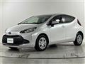 2022 Toyota AQUA