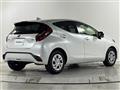 2022 Toyota AQUA