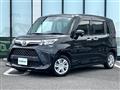 2023 Toyota Roomy