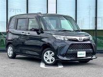 2023 Toyota Roomy