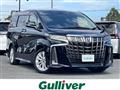 2021 Toyota Alphard