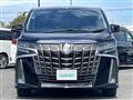 2021 Toyota Alphard