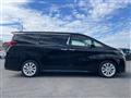 2021 Toyota Alphard