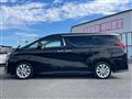 2021 Toyota Alphard