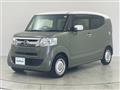 2017 Honda N BOX