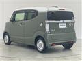 2017 Honda N BOX