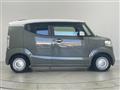 2017 Honda N BOX