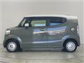 2017 Honda N BOX
