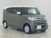 2017 Honda N BOX