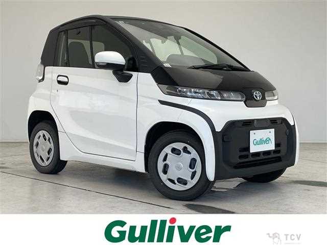 2021 Toyota Toyota Others