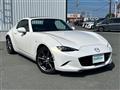 2017 Mazda Roadster