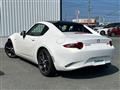 2017 Mazda Roadster