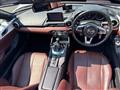 2017 Mazda Roadster