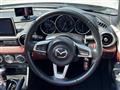 2017 Mazda Roadster