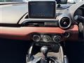 2017 Mazda Roadster