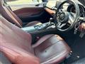2017 Mazda Roadster