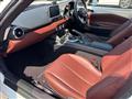 2017 Mazda Roadster