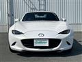 2017 Mazda Roadster