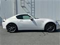 2017 Mazda Roadster