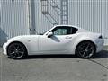 2017 Mazda Roadster