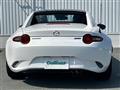 2017 Mazda Roadster