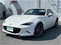 2017 Mazda Roadster