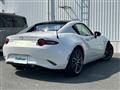 2017 Mazda Roadster