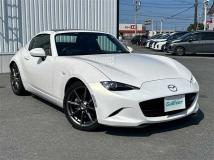 2017 Mazda Roadster
