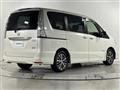 2015 Nissan Serena