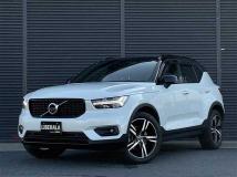 2021 Volvo XC40