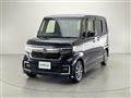 2021 Honda N BOX