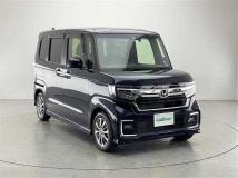 2021 Honda N BOX