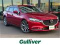 2021 Mazda Mazda6